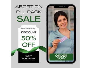 Buy abortion pill pack USA