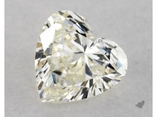 Heart Shape Diamond