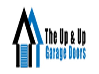 The Up and Up Garage Doors - Installation and Repair in Austin Texas