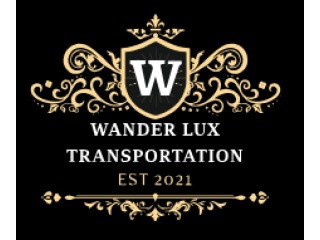 Wander Lux Transportation | Luxury Transportation Service Company in Odenton Maryland