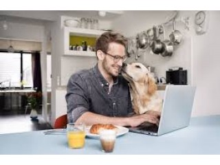 Working From Home Is Now Better Than Ever
