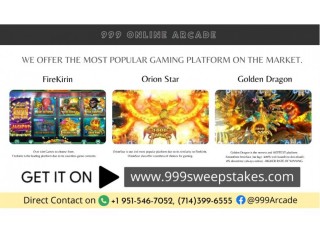 999 ONLINE ARCADE