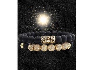 The Money Magnet Abundance Bracelet