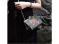 asian-handmade-vintage-branches-pattern-baguette-bag-small-0