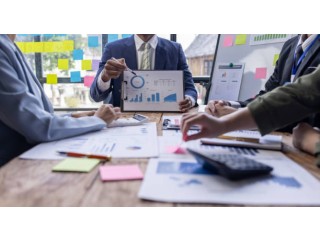 Holding company formation - TBA & Associates