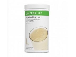 Protein Drink Mix Vanilla 588 g