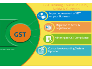 Online GST Training in Delhi, Accounting Institute, Shahdara, SAP FICO, Accountancy, BAT Certification Course, "New Year Offer 2025"