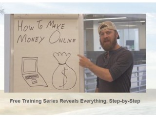 Earn a 6-Figure Side-Income Online