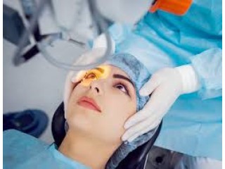 Cataract Surgery San Antonio