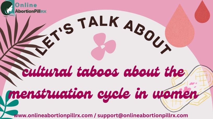 what-are-cultural-taboos-about-the-menstruation-cycle-in-women-big-0