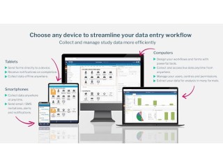 Enhancing Healthcare with Patient Registry Software