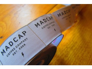 Premium Woven Clothing Labels Wholesale
