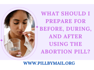 Safe & Private Medication Abortion – Order the Abortion Pill Online | PillByMail