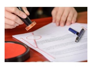 UAE Embassy Attestation in Delhi – Secure & Fast Document Authentication