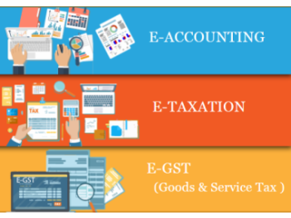 AI and Automation in Accounting: Why You Still Need an Accounting Course in 2025, Get BAT - Business Accounting and Taxation Certification Course