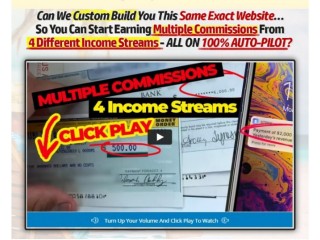Make money Online