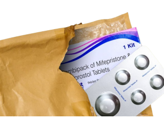 MTP Kit - Complete safe and effective way to end early pregnancy.