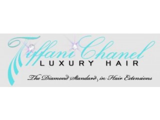 Tiffani Chanel Luxury Hair