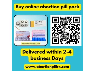 Buy online abortion pill pack with overnight shipping