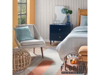 Transform Your Home with Apollo Beach Painting