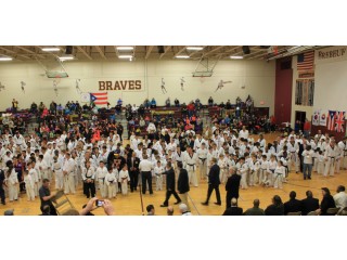 Top Martial Arts Training for All Ages in Indianapolis