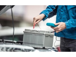 Revive Your Hybrid: Trusted Battery Repair Experts