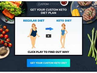 Custom Keto Diet