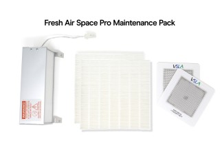 Breathe Cleaner and Healthier Air at Home