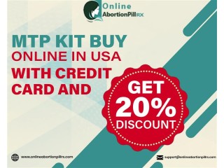 MTP Kit Buy Online in USA with Credit Card and Get 20% Discount
