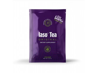 Iaso Tea 5 Pack - Brewed Tea