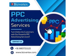 PPC Advertising Services That Deliver Clicks, Conversions, and Revenue