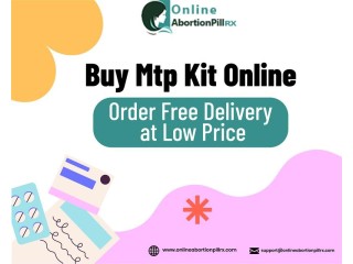 Buy Mtp Kit Online Order Free Delivery at Low Price