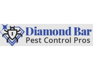 Diamond Bar Pest Control