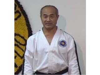 Train with Tradition and Excellence in Taekwondo