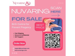 Buy Nuvaring Online at a Low Price