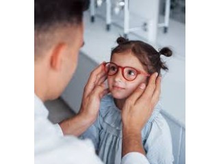 Family Eye Care Services
