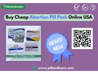 Buy Cheap Abortion Pill Pack Online USA