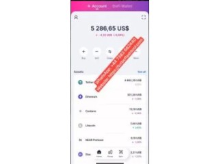 Turbo Flash Tool – The Best BTC Flasher & USDT Flash Software for Secure Crypto Transactions