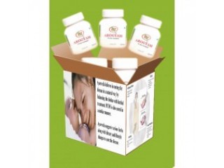 AROGYAM PURE HERBS KIT FOR PCOS/PCOD