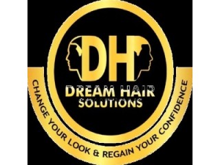 Dream hair solutions