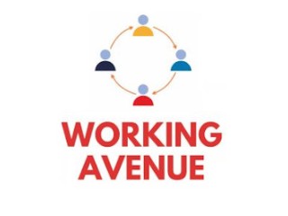 Working Avenue - coworking space