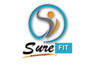 Surefit Wellness Center - gym in Nagpur