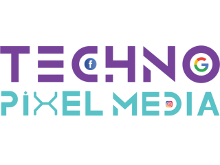 Techno pixel media
