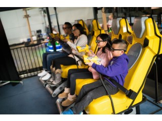 Discover Exciting Indoor Activities at Camelback Resort in the Poconos