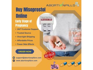 Buy Misoprostol Online at Affordable Prices with Fast Shipping