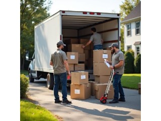 Affordable Moving Boxes – Find the Best Deals Near You