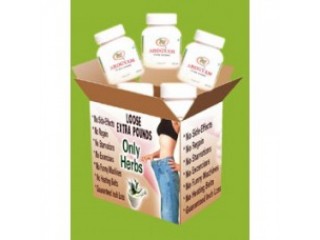 AROGYAM PURE HERBS WEIGHT LOSS KIT