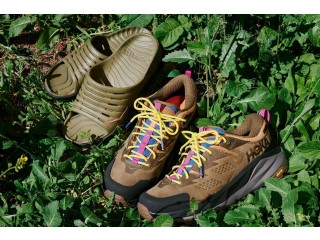 The Rise of HOKA
