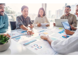 Holding Company Formation Experts - TBA & Associates