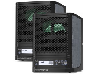Breathe Cleaner with Advanced Air Purification Solutions